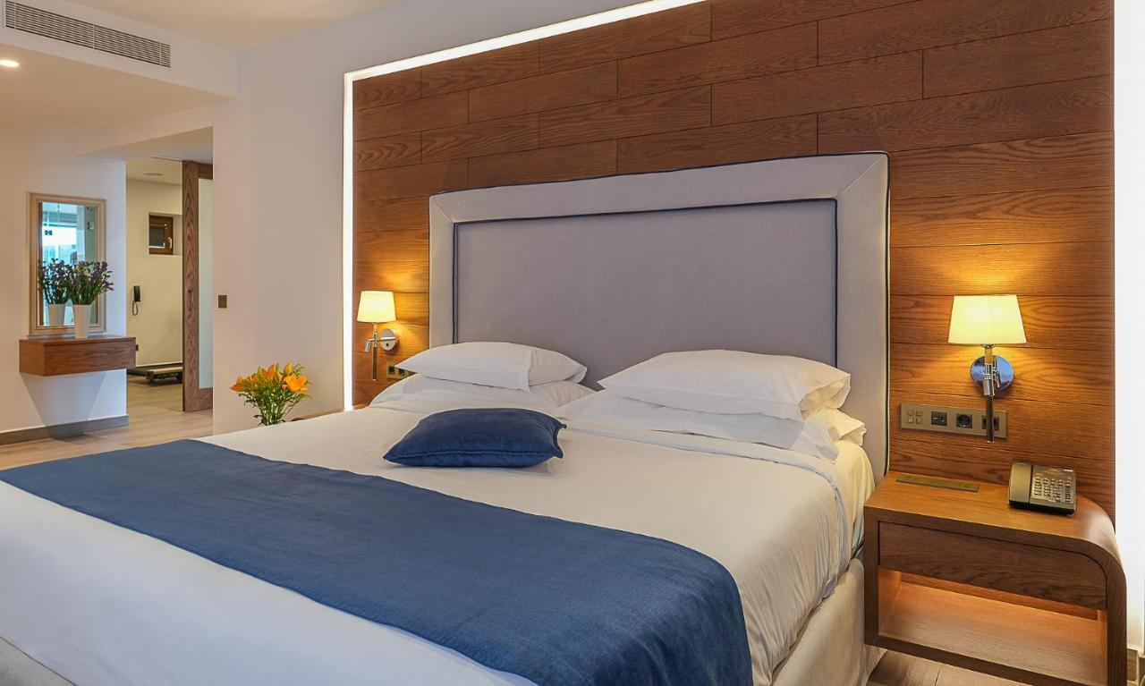 Nana Princess Suites Villas & Spa 헐소니소스 외부 사진