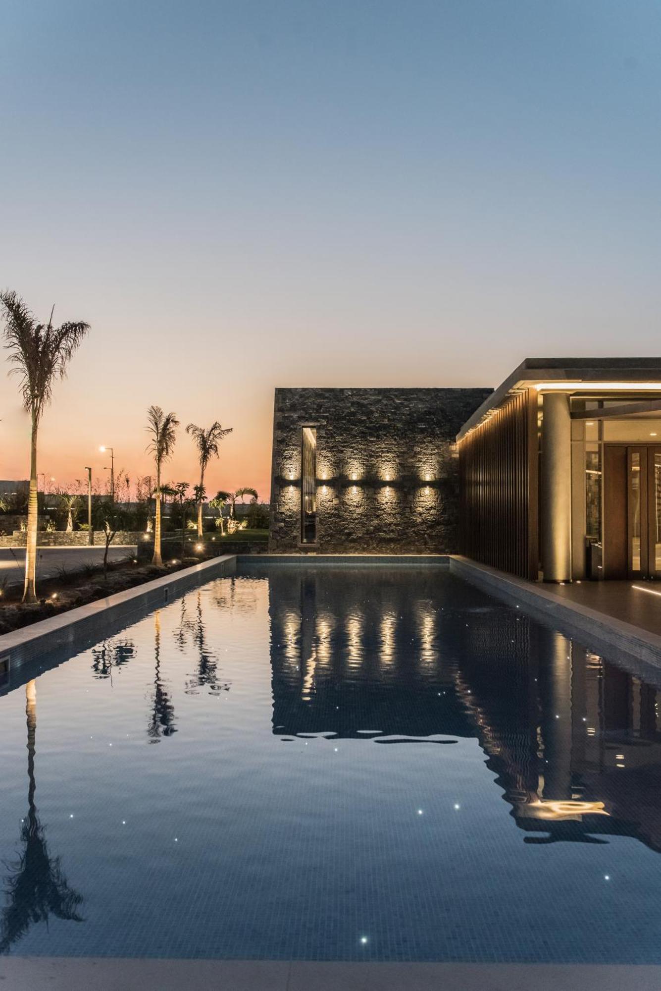 Nana Princess Suites Villas & Spa 헐소니소스 외부 사진